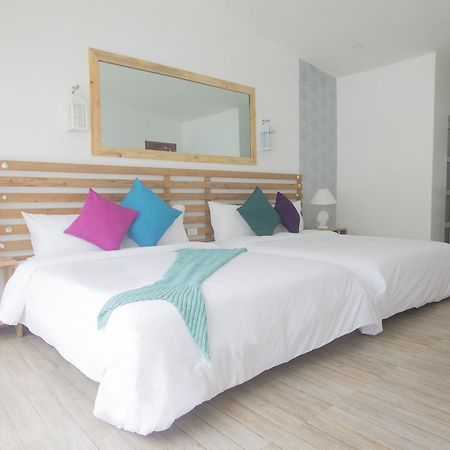 L'Sirene Boutique Resort Baler Kültér fotó
