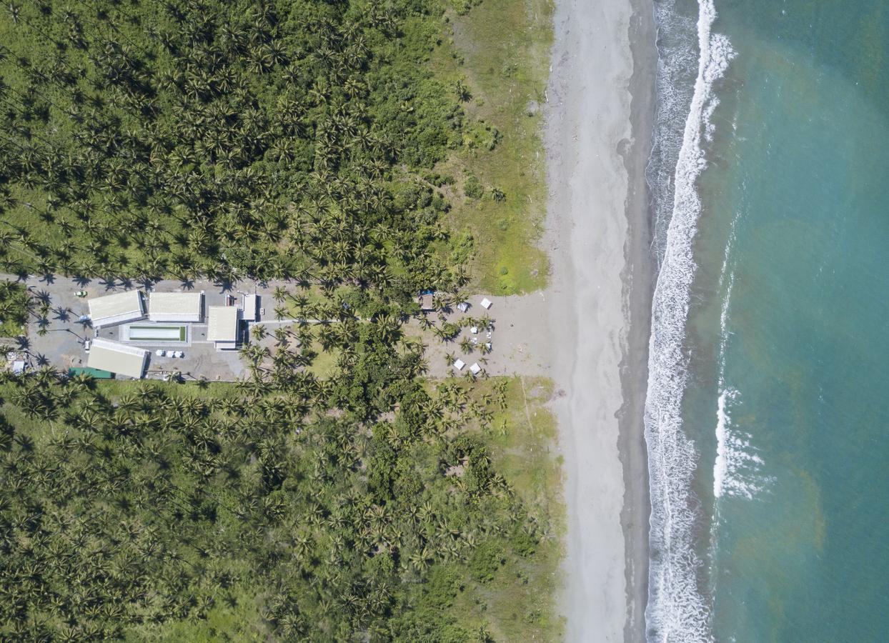 L'Sirene Boutique Resort Baler Kültér fotó