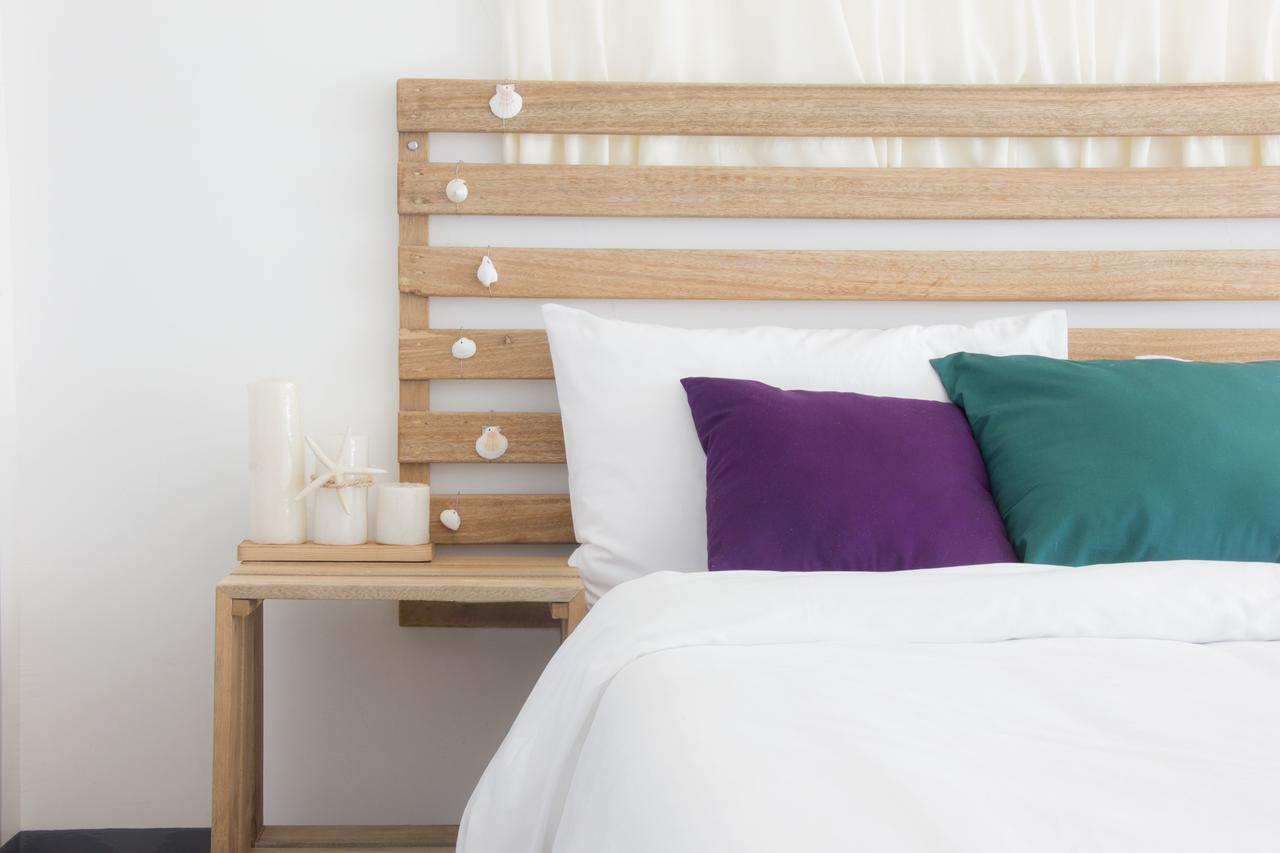 L'Sirene Boutique Resort Baler Kültér fotó