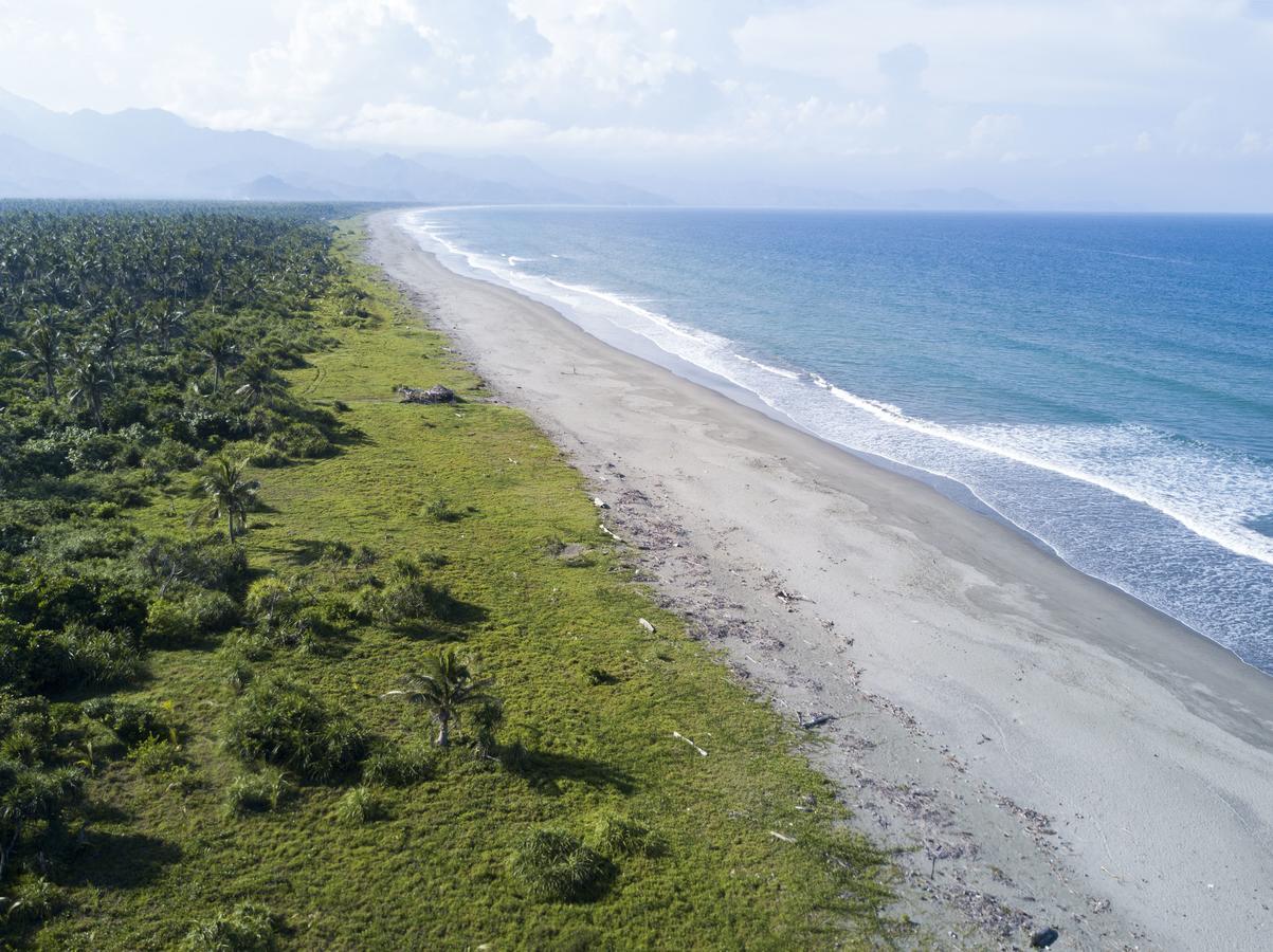 L'Sirene Boutique Resort Baler Kültér fotó