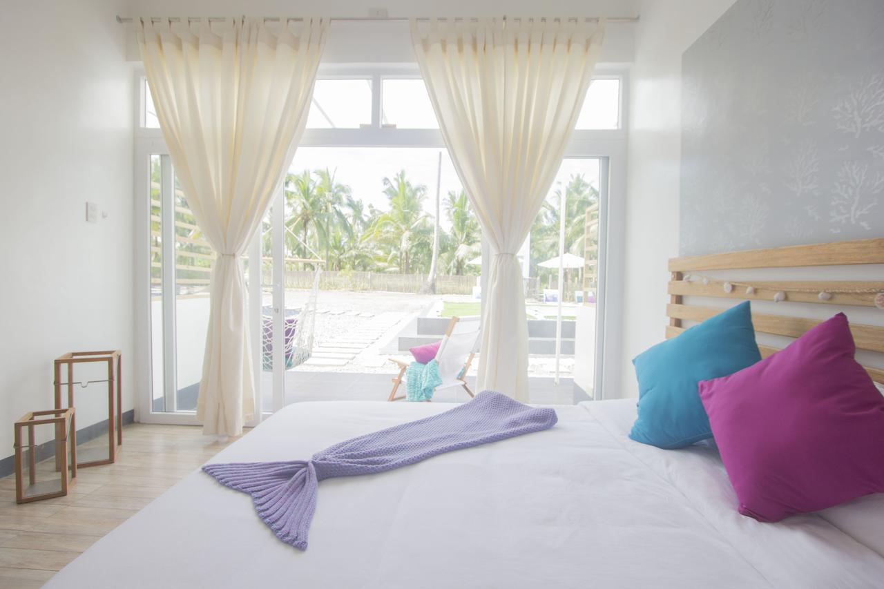 L'Sirene Boutique Resort Baler Kültér fotó